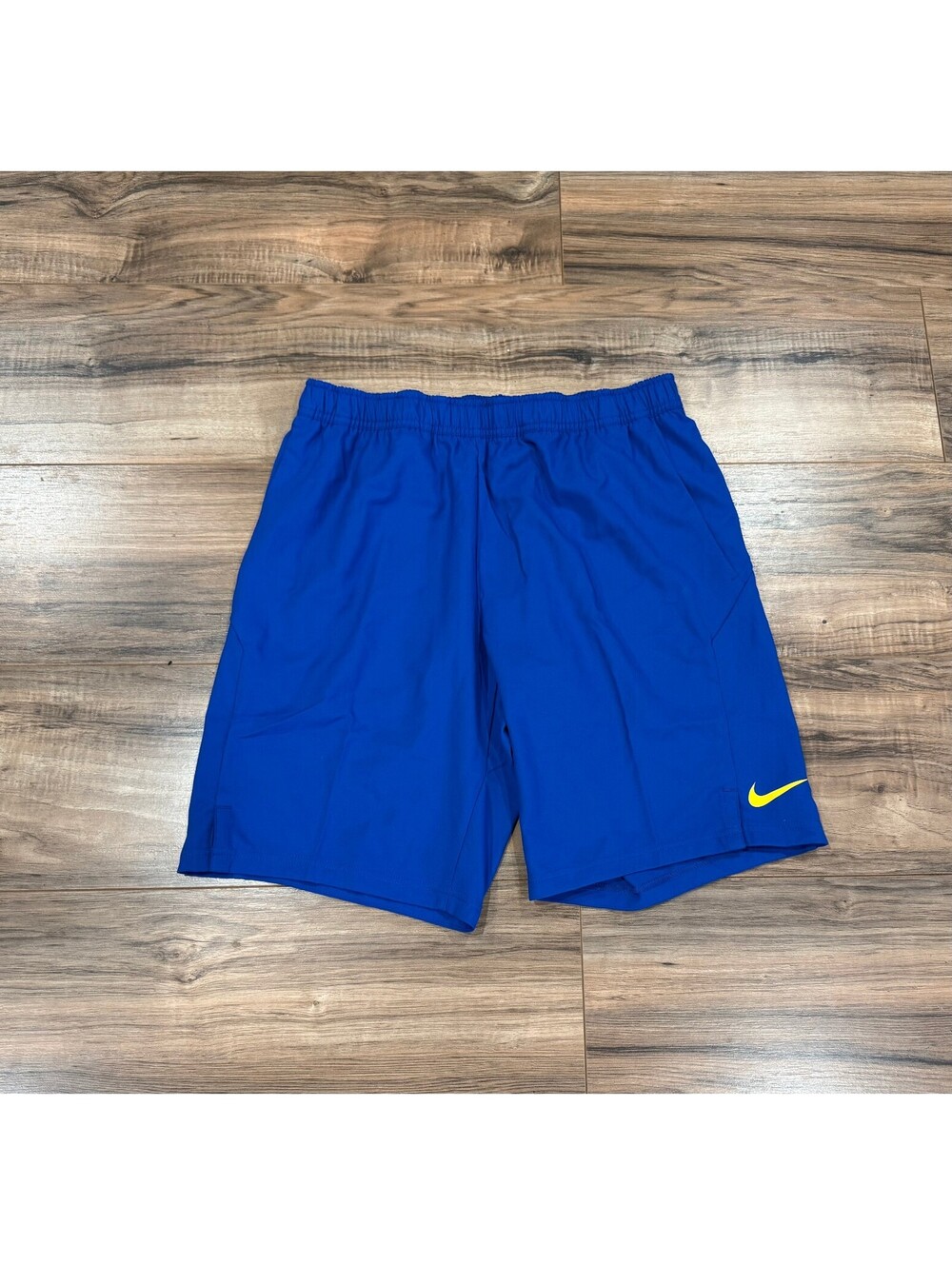NikeCourt Advantage Men's 9" Dri-FIT Tennis Shorts